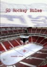 50 Hockey Rules - Book