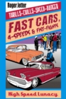 Fast Cars, 4-speeds & Fist-fights - eBook