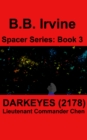 Darkeyes (2178) - eBook