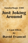 SandorMagic E101: Just Joking Around - eBook