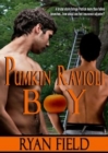 Pumpkin Ravioli Boy - eBook