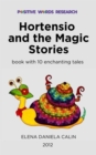 Hortensio and the Magic Stories - eBook