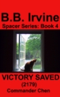 Victory Saved (2179) - eBook