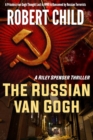 Russian van Gogh - eBook