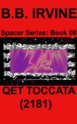 Qet Toccata (2181) - eBook