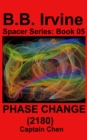 Phase Change (2180) - eBook