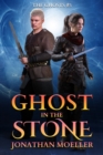 Ghost in the Stone - eBook