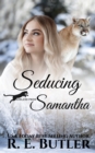 Seducing Samantha (Ashland Pride One) - eBook
