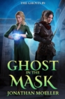 Ghost in the Mask - eBook