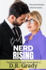 Bad Nerd Rising - eBook