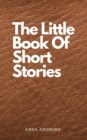 Little Book Of Short Stories - eBook