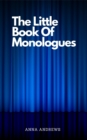 Little Book Of Monologues - eBook