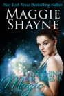 Everything She Does Is Magic - eBook