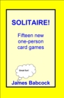 Solitaire! - eBook