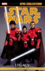 Star Wars Legends Epic Collection: Legacy Vol. 1 - Book