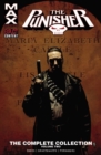 Punisher Max: The Complete Collection Vol. 2 - Book