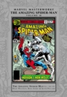 Marvel Masterworks: The Amazing Spider-man Vol. 18 - Book