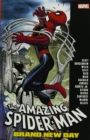 Spider-man: Brand New Day: The Complete Collection Vol. 2 - Book