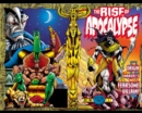 X-men: The Rise Of Apocalypse - Book
