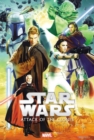 Star Wars: Episode II: Attack of the Clones - Book