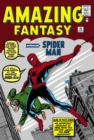 Amazing Spider-man Omnibus Vol. 1, The (new Printing) - Book