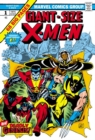 Uncanny X-men Omnibus Vol. 1, The (new Printing) - Book