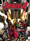 Avengers K Book 2: The Advent Of Ultron - Book