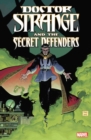 Doctor Strange And The Secret Defenders - Book