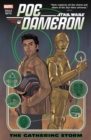 Star Wars: Poe Dameron Vol. 2: The Gathering Storm - Book