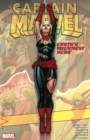 Captain Marvel: Earth's Mightiest Hero Vol. 2 - Book