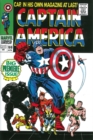 Captain America Omnibus Vol. 1 (new Printing) - Book