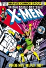 The Uncanny X-men Omnibus Vol. 2 (new Printing) - Book