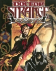 Doctor Strange: The Flight Of Bones - Book