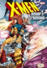 X-men: Bishop's Crossing - Book