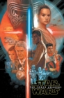 Star Wars: The Force Awakens Adaptation - Book