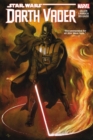 Star Wars: Darth Vader Vol. 1 - Book