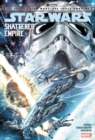 Star Wars: Journey To Star Wars: The Force Awakens - Shattered Empire - Book