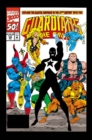 Guardians Of The Galaxy Classic: In The Year 3000 Vol. 2 - Book