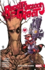 Rocket Raccoon & Groot Vol. 0: Bite And Bark - Book