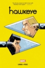 Hawkeye Vol. 3 - Book