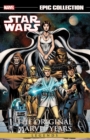 Star Wars Legends Epic Collection: The Original Marvel Years Vol. 1 - Book