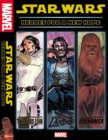 Star Wars: Heroes for A New Hope - Book