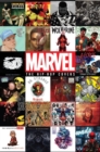 Marvel: The Hip-hop Covers Vol. 1 - Book