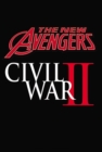 New Avengers: A.i.m. Vol. 3: Civil War Ii - Book