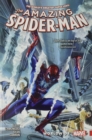 Amazing Spider-man: Worldwide Vol. 4 - Book