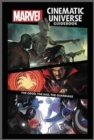 Marvel Cinematic Universe Guidebook: The Good, The Bad, The Guardians - Book