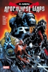 X-men: Apocalpyse Wars - Book