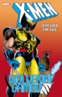 X-men: Wolverine/gambit (new Printing) - Book