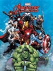 Marvel Universe Avengers: Ultron Revolution Vol. 3 - Book
