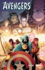 Avengers: Four - Book